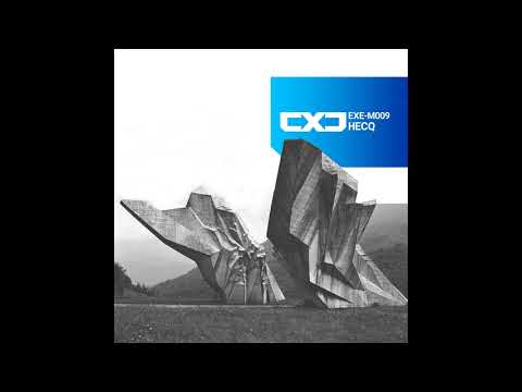 EXE - M009 - Hecq (2017)