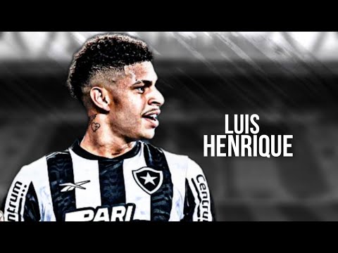 Luis Henrique • Highlights • 2023 | HD
