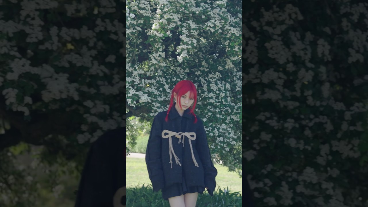 ako vlog in London + Paris Teaser [from 2nd Album "lovely moments"］Out Now!!