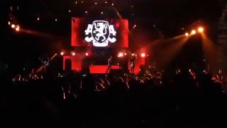 Download lagu Asking Alexandria - The Final Episode Live HAMMERSONIC Fest 2016 Jakarta INDONESIA mp3