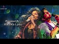 Sohneya Sajna LYRICS Sunidhi Chauhan Ankit Tiwari