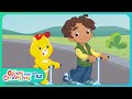 52 Viaje A La Tierra Ositos Cariñositos Aventuras En Quiéreme Mucho