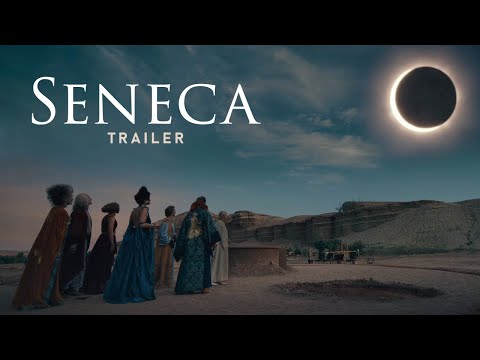 Offizieller Teaser Trailer