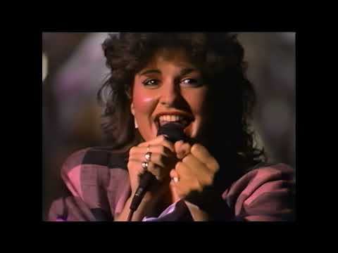 Kathy Troccoli  - Bittersweetness - HD Live