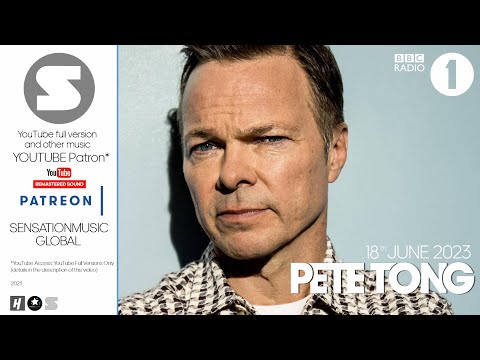 Pete Tong, Franky Wah - Hot Mix (Road To Ibiza) - 18 June 2023 | BBC Radio 1