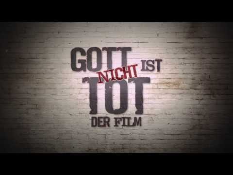 Trailer-Vorschau: Gott ist nicht tot