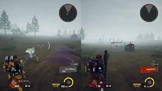 親子防衛軍　第二話