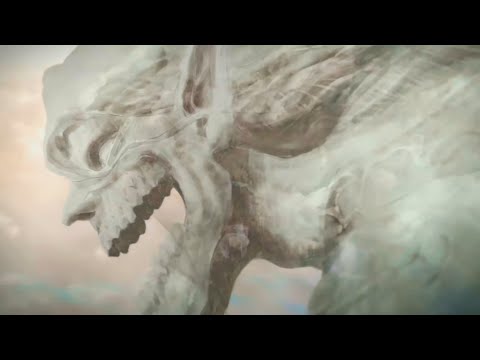 Attack on Titan - (Final Season Part 1) - Opening 6 | 4K | 60FPS | Creditless |