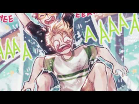 Valentine's Ship Week Day 7 - Mystic Messenger Group Dub!