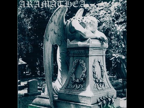 Aramathea - Of Darkest Dreams