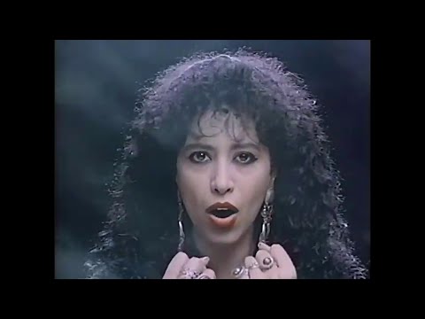 Give Peace A Chance - Ofra Haza with the Peace Choir