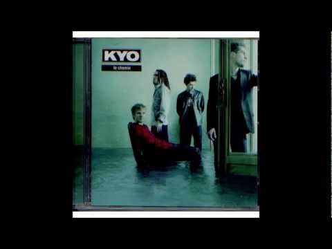 Kyo - Tout Envoyer en l'air (HD quality)