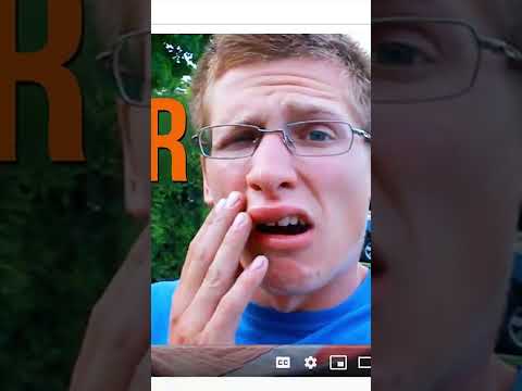 Couch Parkour Fail Explained