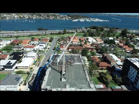 Paradiso Apartments - Como September 2020