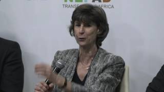 COP22: Mini grids, solar key to Africa energy challenge