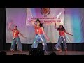 Theerame | Malang | Pavam Pavada | Thakilu Pukilu | Trio Dance Cover.. Seniors .. KCA  Ipswich.