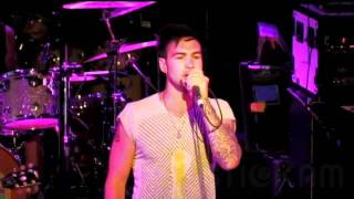 Juke Kartel - Live For Japan