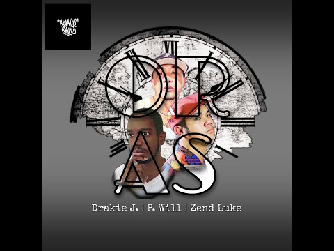 Kwago Gang Oras - Zend Luke