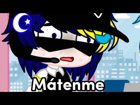 Presentando a la hija de ONU  y FBI // no sabía qué audio poner