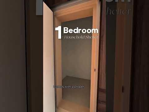 Cheap Brand New Freehold Luxurious 1B with Household Shelter and Window in toilet! Condominium For Sale at S$ 1,290,000 | PropertyGuru Singapore