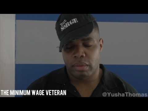 The Different types of veteran after military service (Part1)