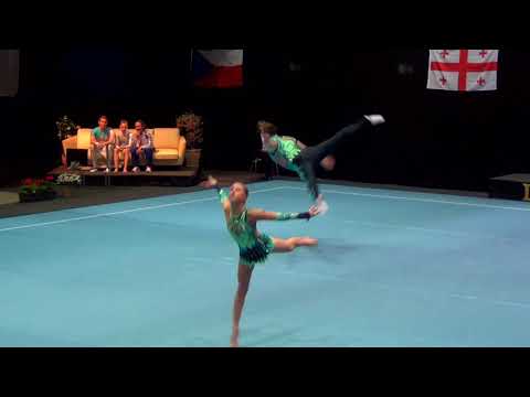 Limes WorldCup 2014 103 Pn1 Senior MxP Bal BLR KUKSA LEBEDZEU