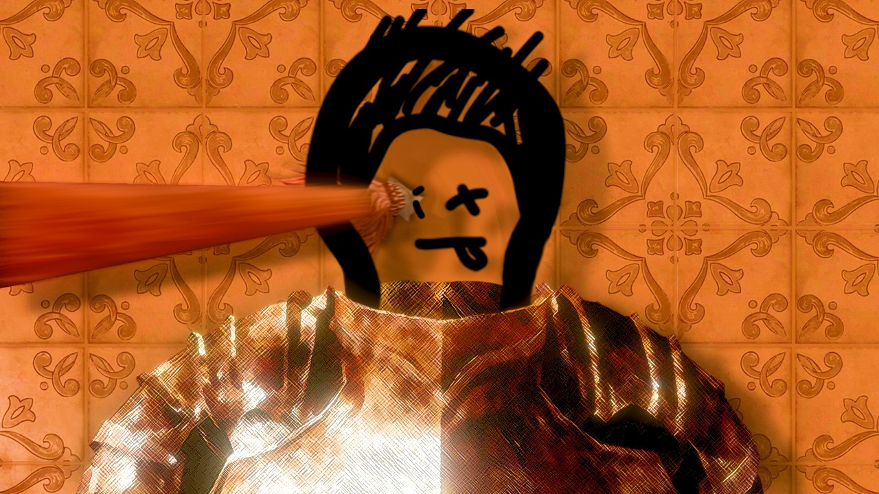 I've never played Dark Souls. I tried to beat it in a day.