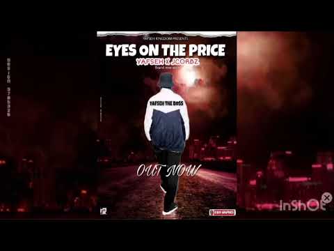 Eyes on the prize FT jcorbz