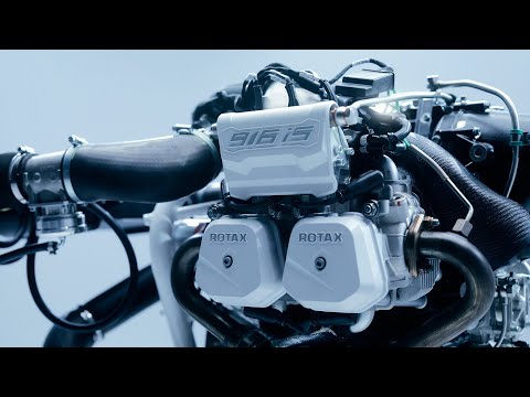 VL3 916iS: New Generation of Power