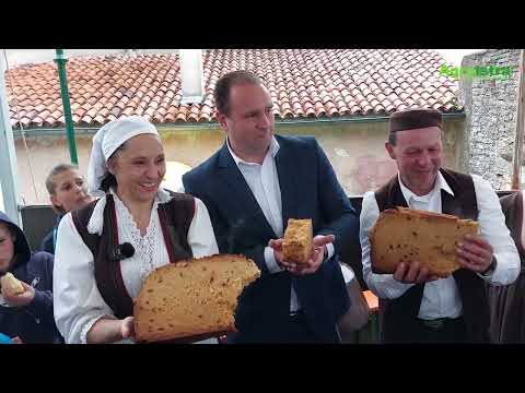 Istrijanske pinci pod čerepnjon na ugnjišće 2023