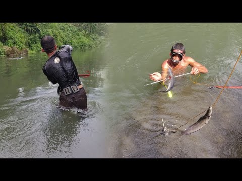 SE03EP045 - "ONE on ONE" | PANIBAGONG TUKLAS na LUNGGA ng mga HITO - San Pablo City, Laguna