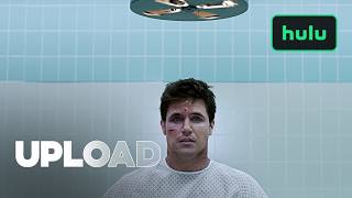 Upload | Official Trailer | Hulu