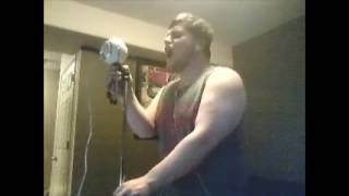 Mock - The Story So Far (Vocal Cover)