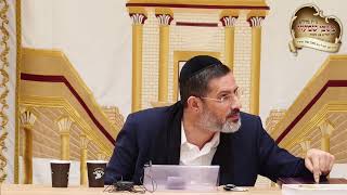 שיעור ב"אור החיים" על פרשת ויחי!! עם הרב יוסף חיים גבאי שליט"א (הרב יוסף חיים גבאי) - התמונה מוצגת ישירות מתוך אתר האינטרנט יוטיוב. זכויות היוצרים בתמונה שייכות ליוצרה. קישור קרדיט למקור התוכן נמצא בתוך דף הסרטון