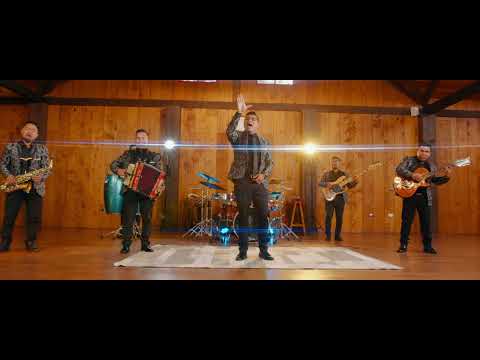 Los Cantores Cristianos - Si Tu Presencia Conmigo No Va Ft. Marvin Cua (Videoclip Oficial)