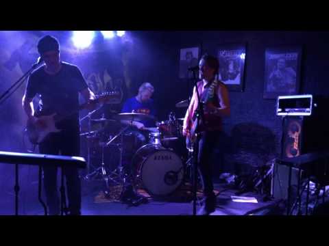 Jimmy Cola - Hot for the Teacher @ Bar Taso HML 22.4.2016