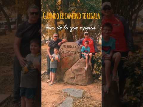 🏞️🚗Cuando el camino te regala mas de lo que esperabas🛣️ #bolivia  #buenavista  #viral #santacruz