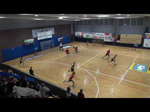 ASPR Zawadzkie    -   Emes Security MKS PM Tarnów –  transmisja na żywo