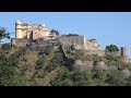 Kumbhalgarh Fort, Rajasthan, India in 4K Ultra HD