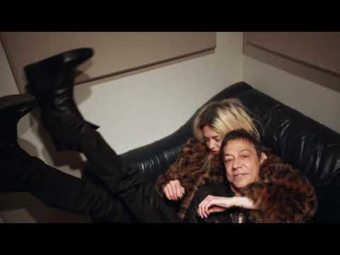 Fall '25 Nili Lotan ft The Kills