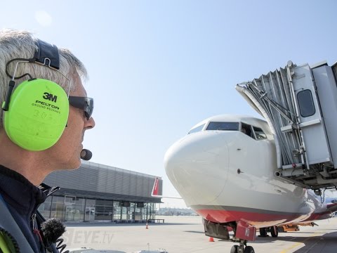 PilotsEYE.tv - No 17 HURGHADA | Preview Bonus "A Pusher's life"