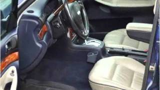 preview picture of video '1998 Audi A4 Used Cars Hartford CT'