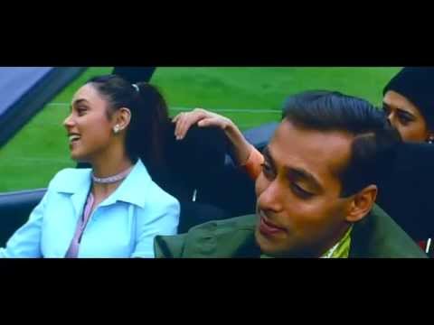 Dil Tera Mera Dil — watch video