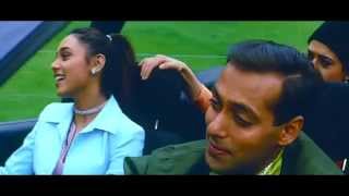 Dil Tera Mera Dil