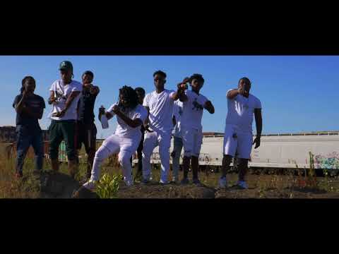 Dre Mellz - "Throne" (Music Video 2018) Shot By @AceGotBars