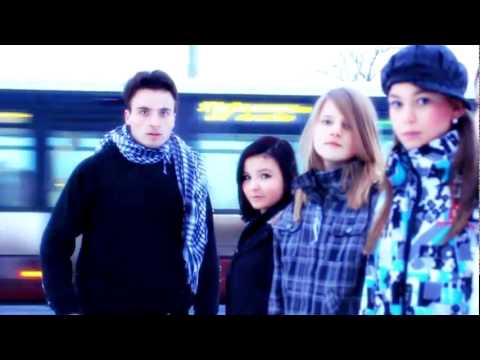 Dominika Myslivcová Feat. Aik Murczechy - FB Song (Pojď na Fejs).avi