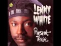 LENNY WHITE - Door # 3.