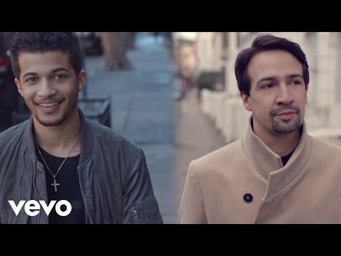 Original versions You're Welcome by Jordan Fisher, Lin-Manuel Miranda | SecondHandSongs