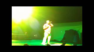 New ABK &quot;One Last Chance&quot; LIVE AT THE GOTJ 2010