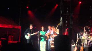 Barenaked Ladies - I Can Sing (Live)